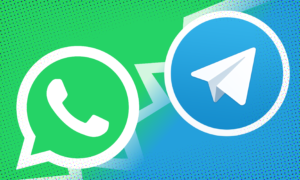 Telegram vs WhatsApp