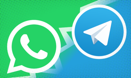 Telegram vs WhatsApp