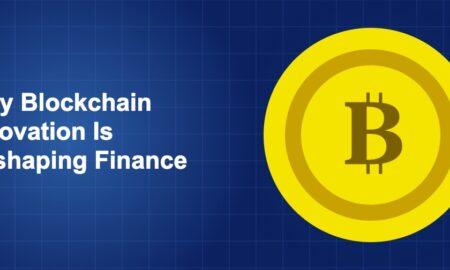 Dark blue illustration showing icon in solo composition