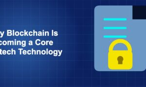 Dark blue illustration showing icon in solo composition