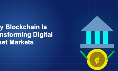 Dark blue illustration showing icon in solo composition