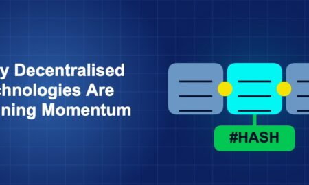 Dark blue illustration showing icon in solo composition