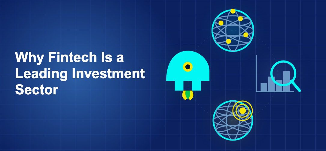 Dark blue illustration showing icon, icon, icon, icon in circular composition