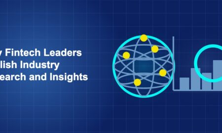 Dark blue illustration showing icon, icon in side-by-side composition