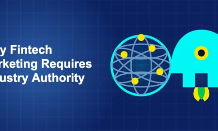 Dark blue illustration showing icon, icon in side-by-side composition