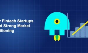 Dark blue illustration showing icon, icon in side-by-side composition