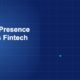 Illustration of media presence strengthens fintech brands
