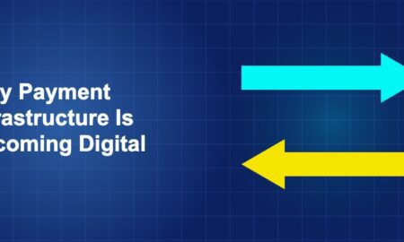 Dark blue illustration showing icon in solo composition