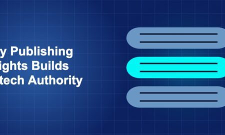 Dark blue illustration showing icon in solo composition