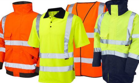 Port Authority Wholesale Clothing