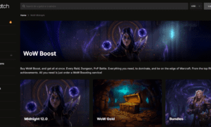 World of Warcraft Grind Gates 2026