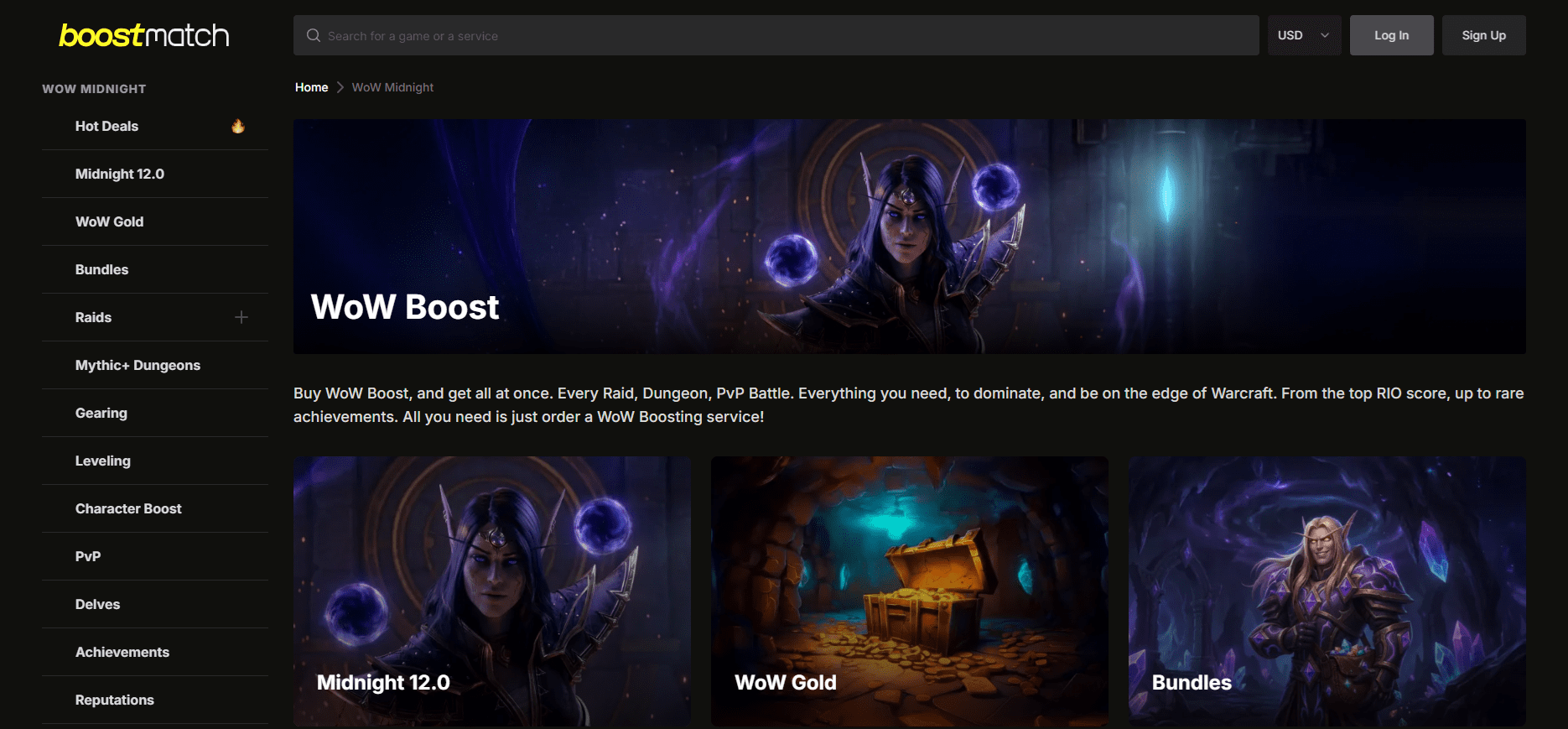 World of Warcraft Grind Gates 2026