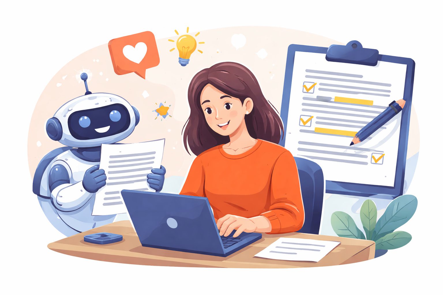 Best 5 Rewriting Tools Offering Smooth And Natural Text Humanization Experience