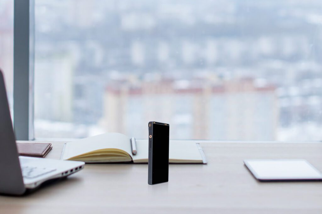 iFLYTEK AI Recorder S6