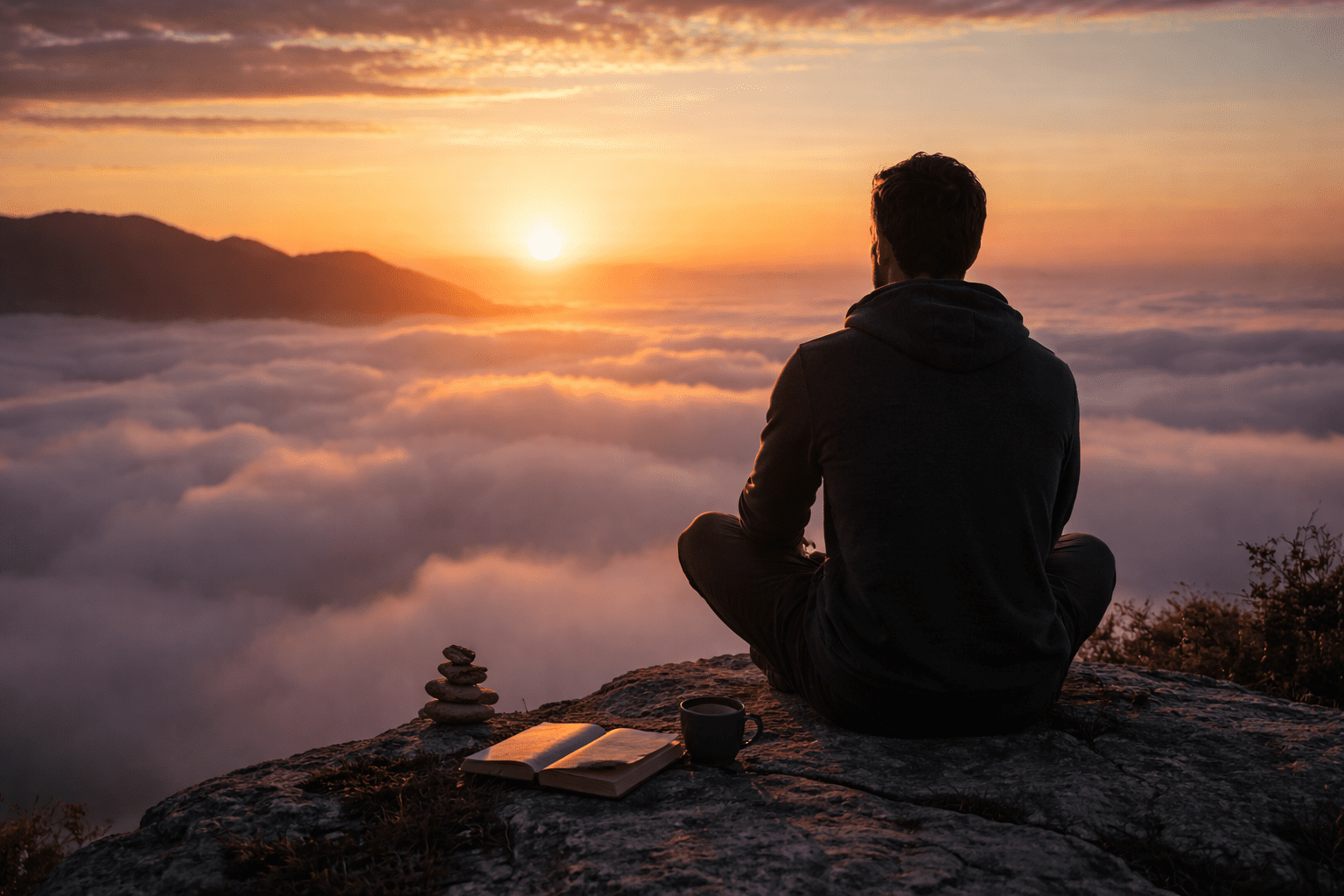 Deep Philosophical Questions That Will Change the Way You Think About Life