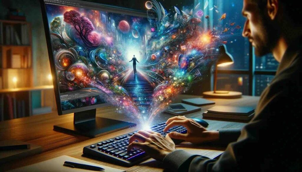 Online AI Image Generators to Try in 2026: A Comprehensive Review