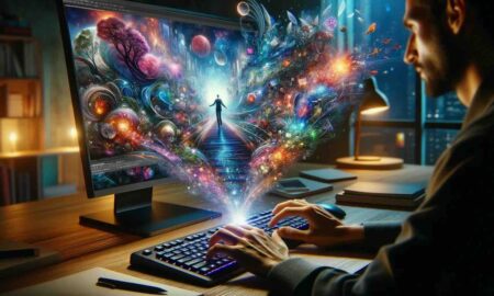 Online AI Image Generators to Try in 2026: A Comprehensive Review