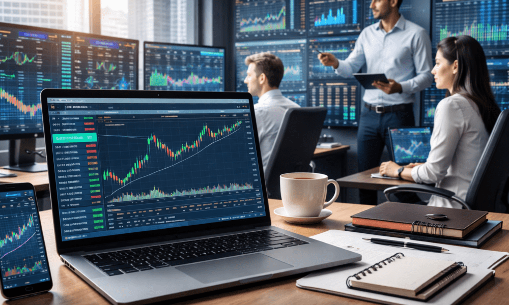 Top 10 SEBI-Registered F&O Advisory Services for Safe Trading