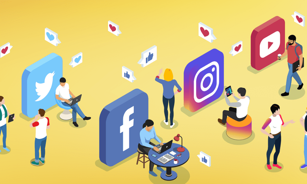 Comment8 Launches a New Social Layer for the Internet, Letting Users Comment on Any Webpage 