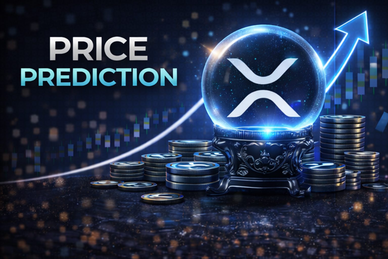 XRP Price Prediction Turns Bullish as Pepeto Draws the Wallets Chasing Bigger Upside