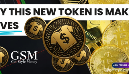 GSM’s presale