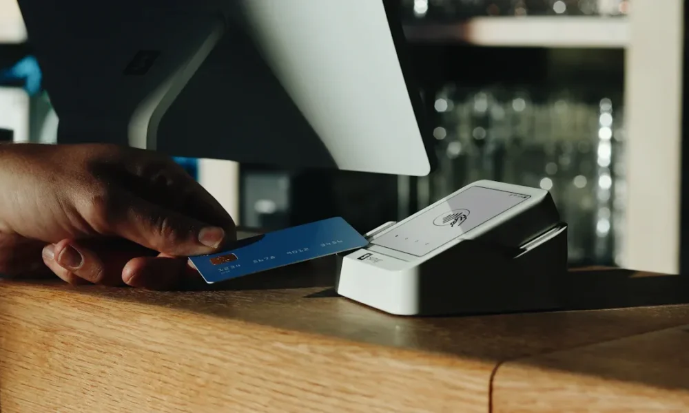 Business Payment Solutions: Streamlining Transactions for Modern Enterprises