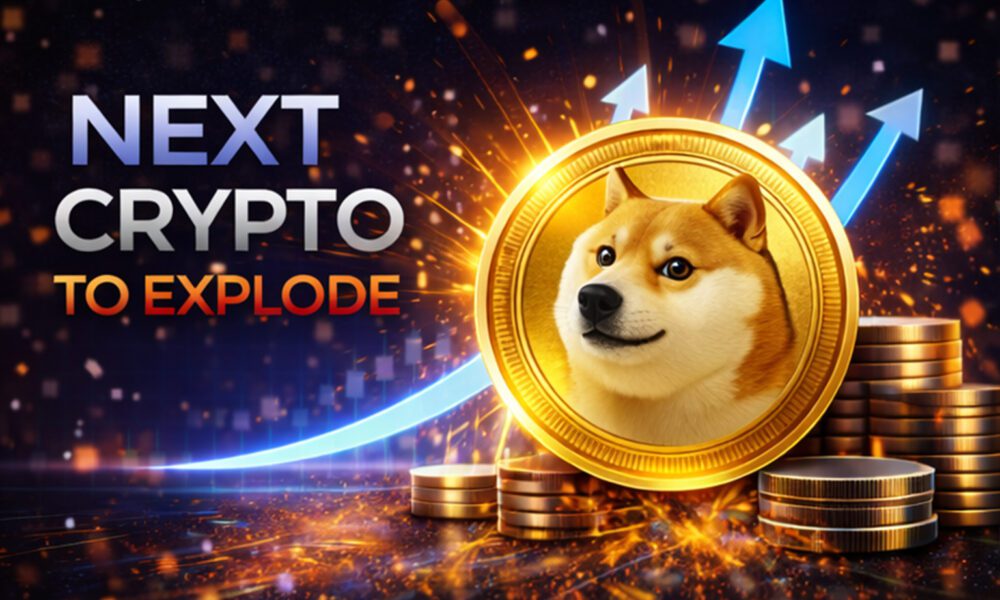 Next Crypto to Explode: DOGE and ADA Stall as Pepeto Lines Up 100x Before Listing