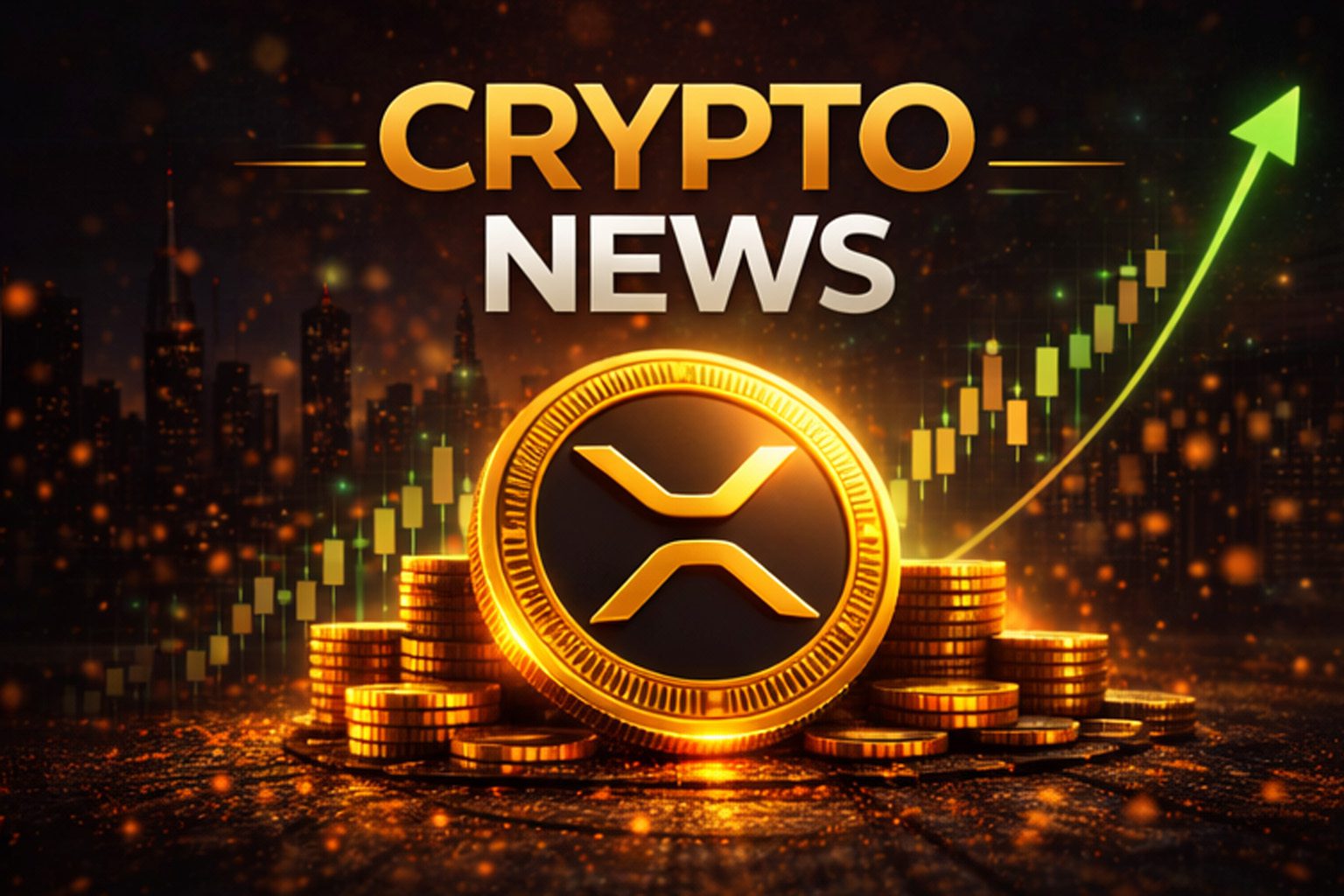Next Big Cryptocurrency as Pepeto Gains While XRP and Dogecoin Stall