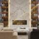 Calacatta Gold Marble: The Ultimate Choice for Luxury Interiors