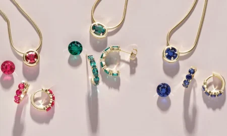 Fantasy Jewelry Shop