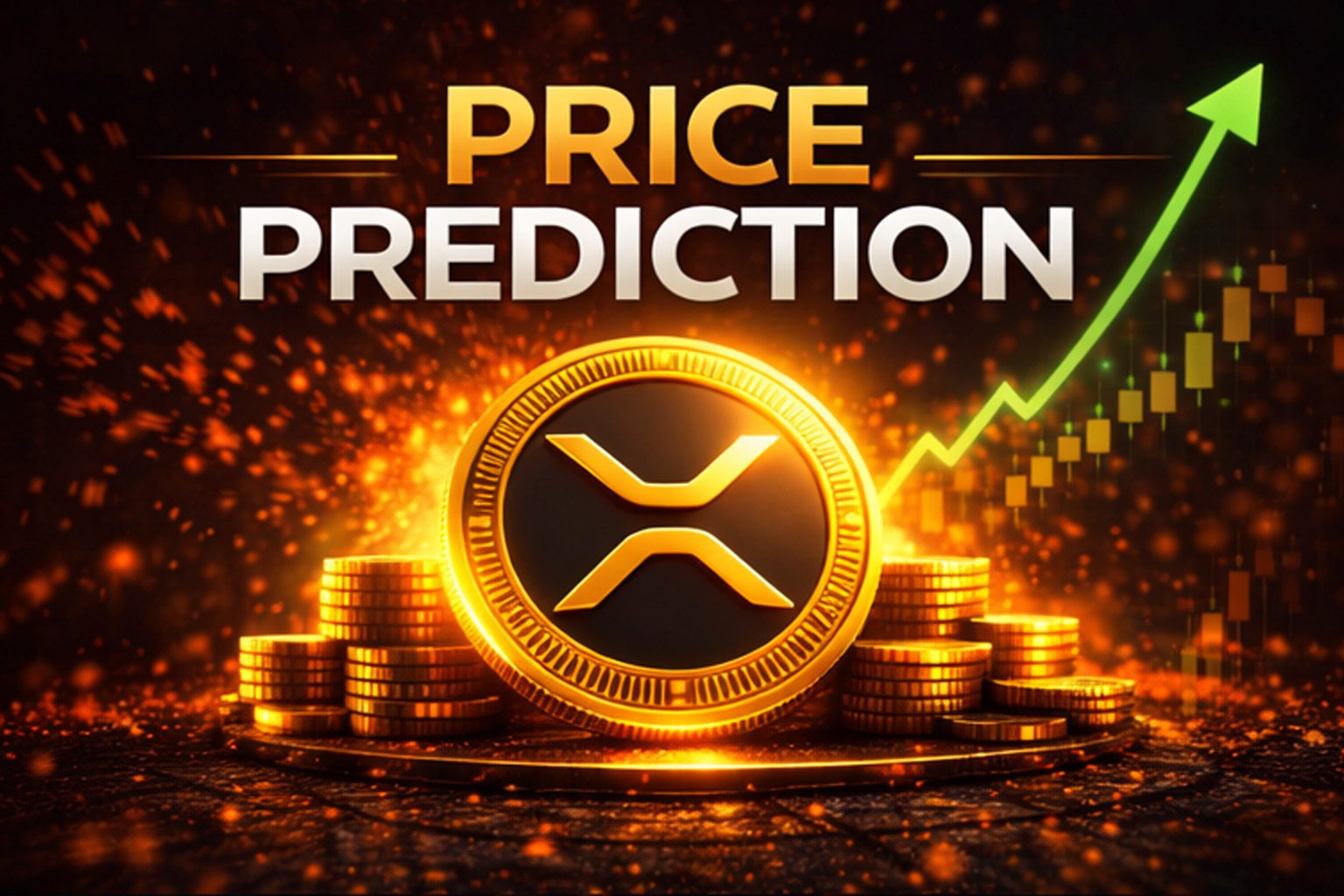XRP Price Prediction Waits on CLARITY as Pepeto Presale Passes $8M in Silence