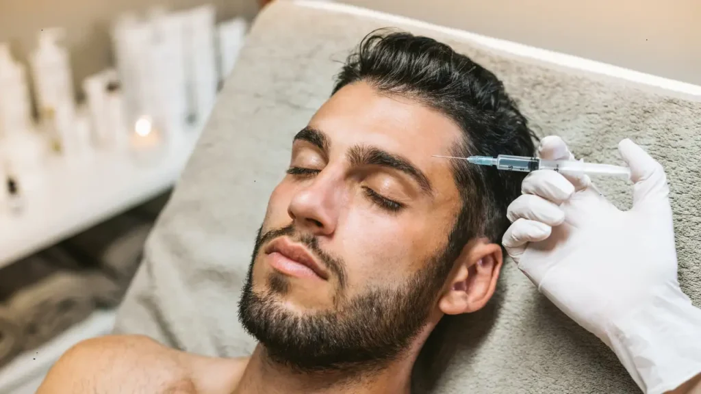 Dermatologist's Perspective