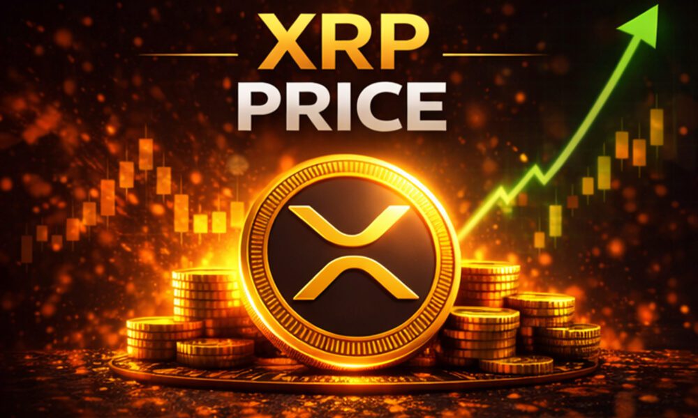 XRP Price Holds at .34 as AI Policy Shifts and Pepeto Targets Explosive Upside
