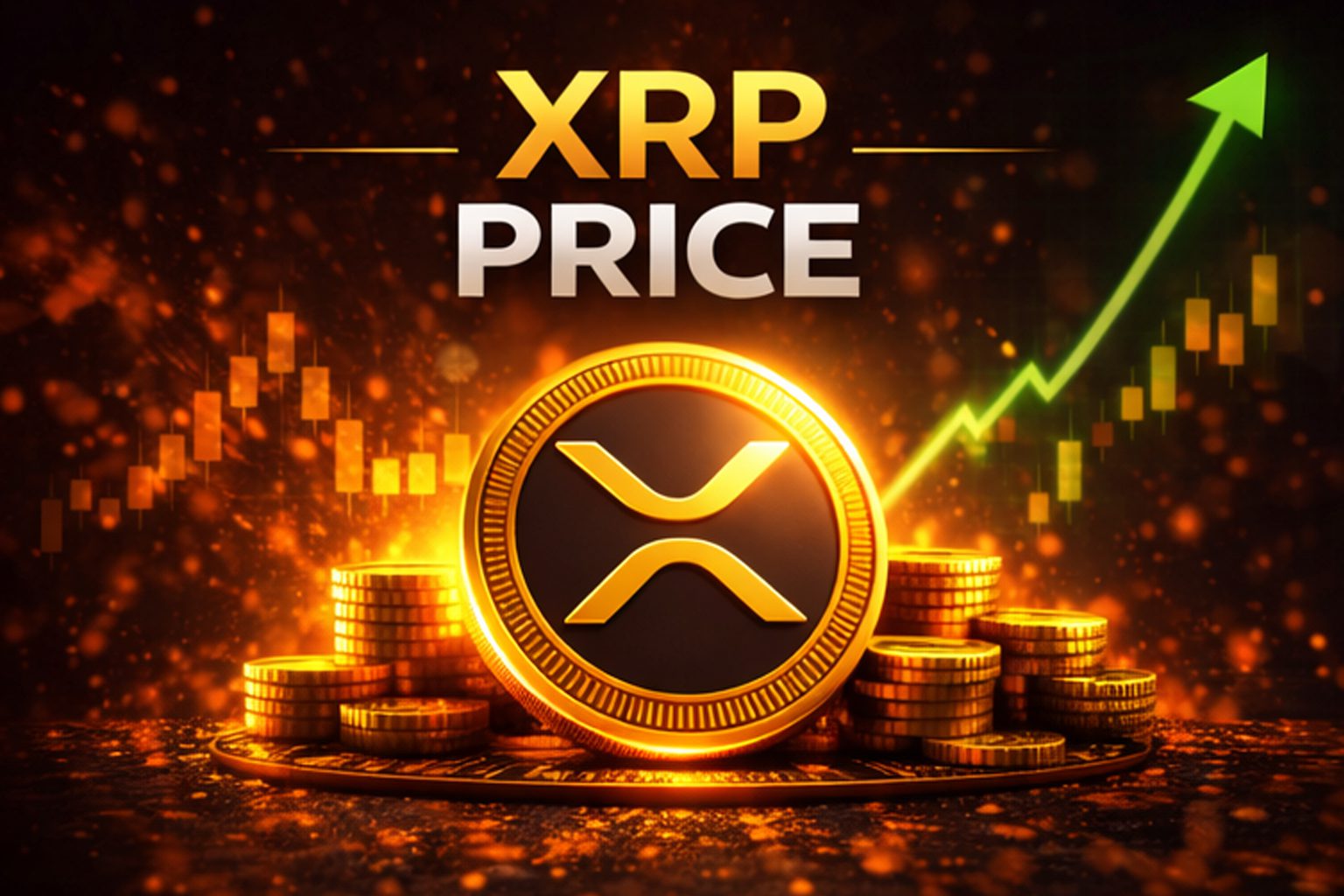 XRP Price News 2026: Pepeto FOMO Grows as XRP and SOL Move Sideways