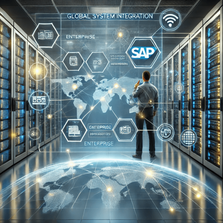 1kpartners Completes Infrastructure Upgrade Supporting Scalable Growth