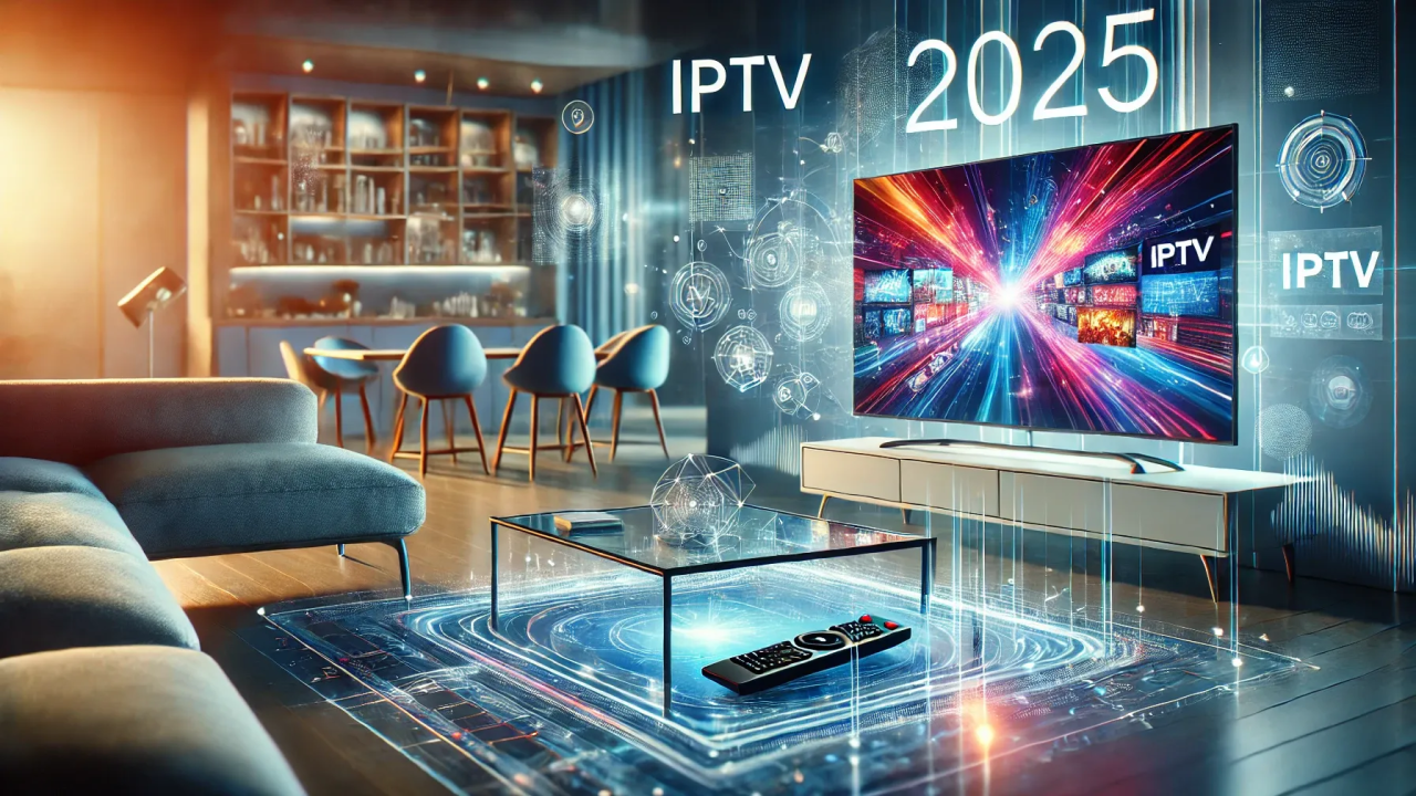 How IPTV Polska Is Transforming Home Entertainment for Polish Viewers