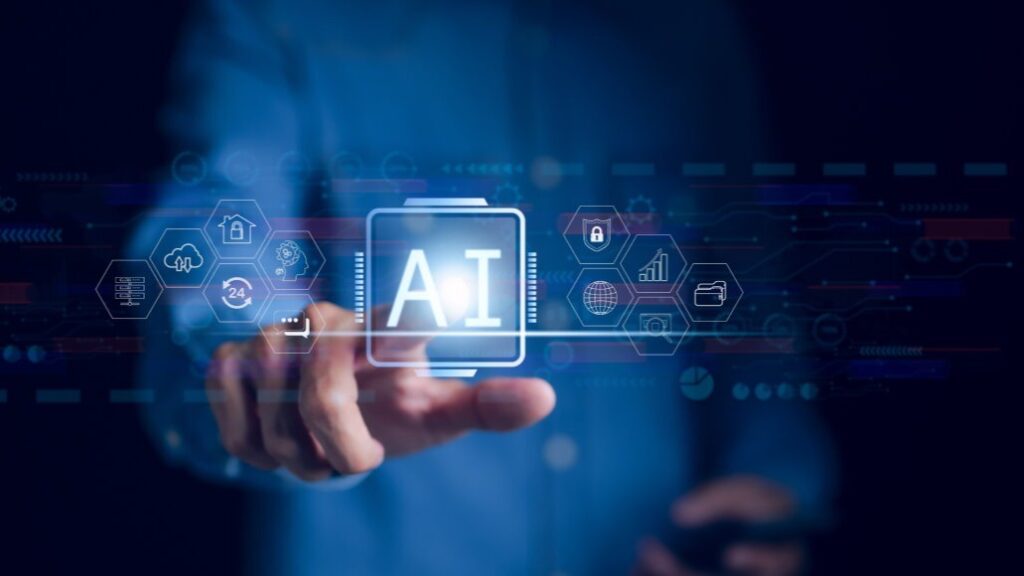 Autonomous Cyber