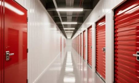Climate-Controlled Storage in Dubai: A Specifications Comparison
