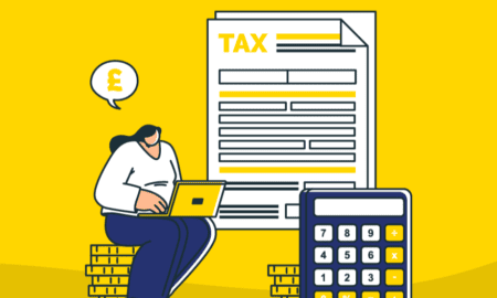 Proactive Tax Planning