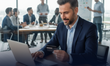 Book a Demo Check Mailing Service – Simplify Your Business Payments with Ease