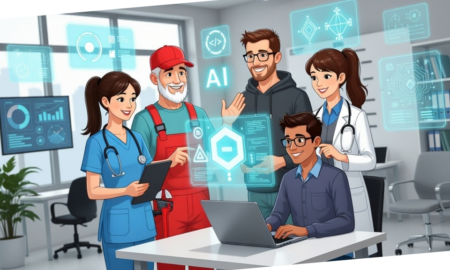 AI Is Coming for Your Job: How to Pivot Into Safer Careers in 2026