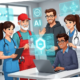 AI Is Coming for Your Job: How to Pivot Into Safer Careers in 2026