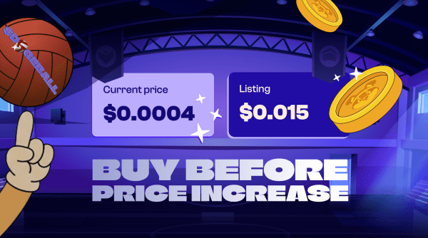 Which Crypto Will Boom in 2026? 5 Top Crypto Coins Featuring the Viral DOGEBALL Presale