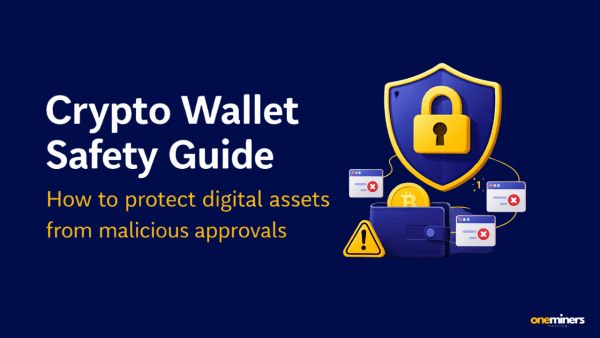 How to Protect Your Crypto Wallet: A Practical Guide to Approvals, Permissions, and Staying Safe