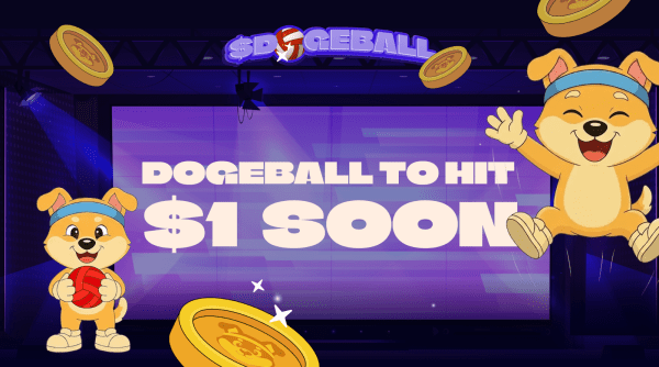 Best Cryptos to Invest in 2026: Why $DOGEBALL Will Hit $0.015