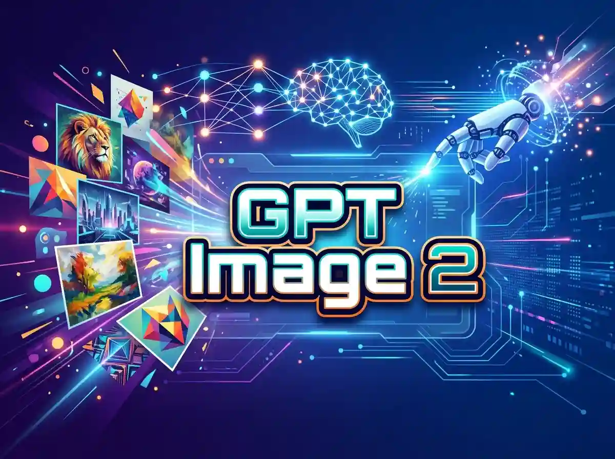 AI Image Generation