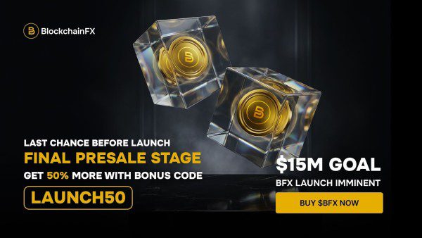 $BFX Hits $14M Milestone: Is It the Top Crypto for 2026 vs TRON?