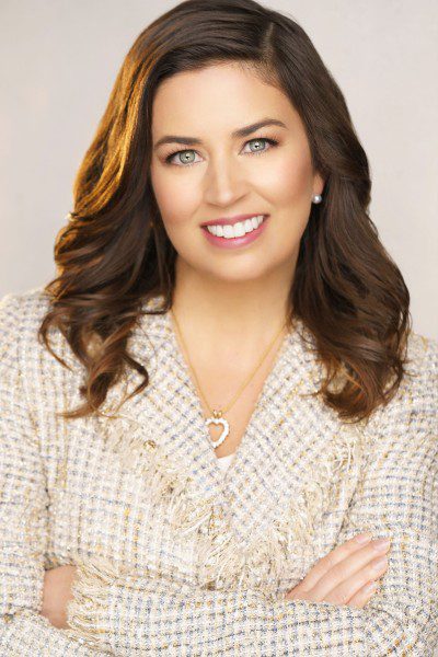 Elizabeth Fraley Kinder Ready: The Importance of Positive Reinforcement in Early Childhood Learning