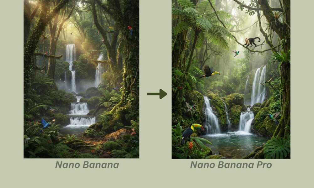 Nano Banana vs Nano Banana 2 vs Nano Banana Pro: Which One Should You Choose?
