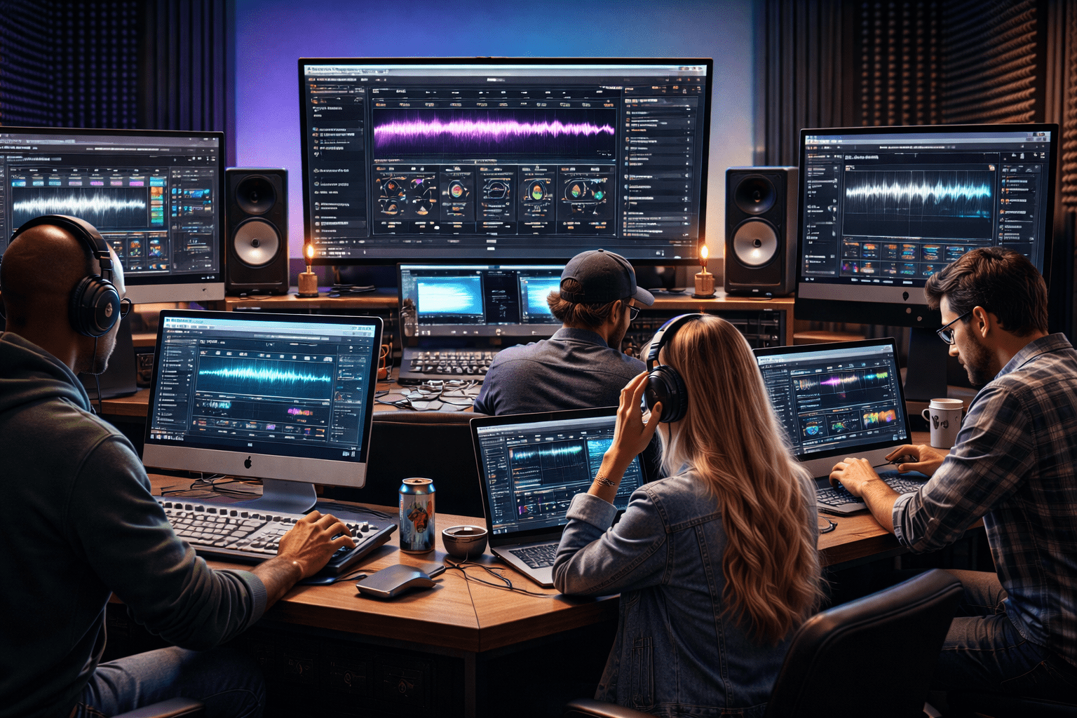 Comparing the Top Online Mastering Services